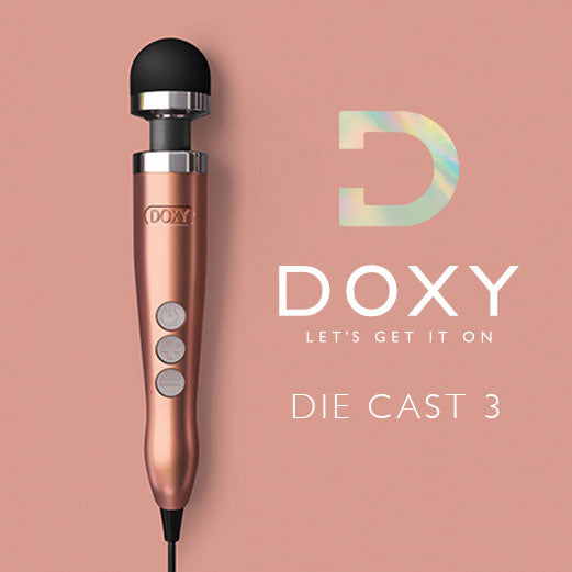 Doxy