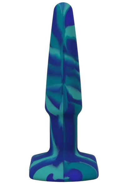 A-Play Groovy Silicone Anal Plug