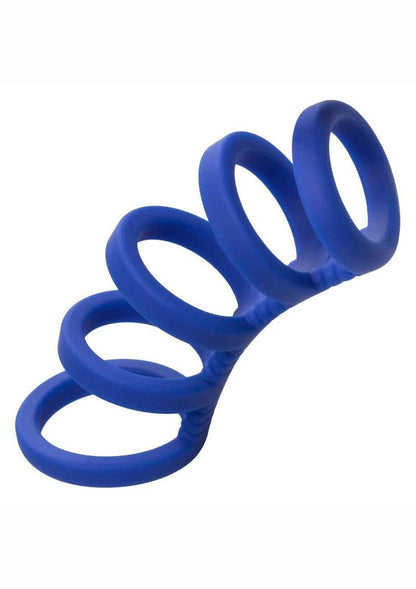 Admiral Xtreme Silicone Cock Cage