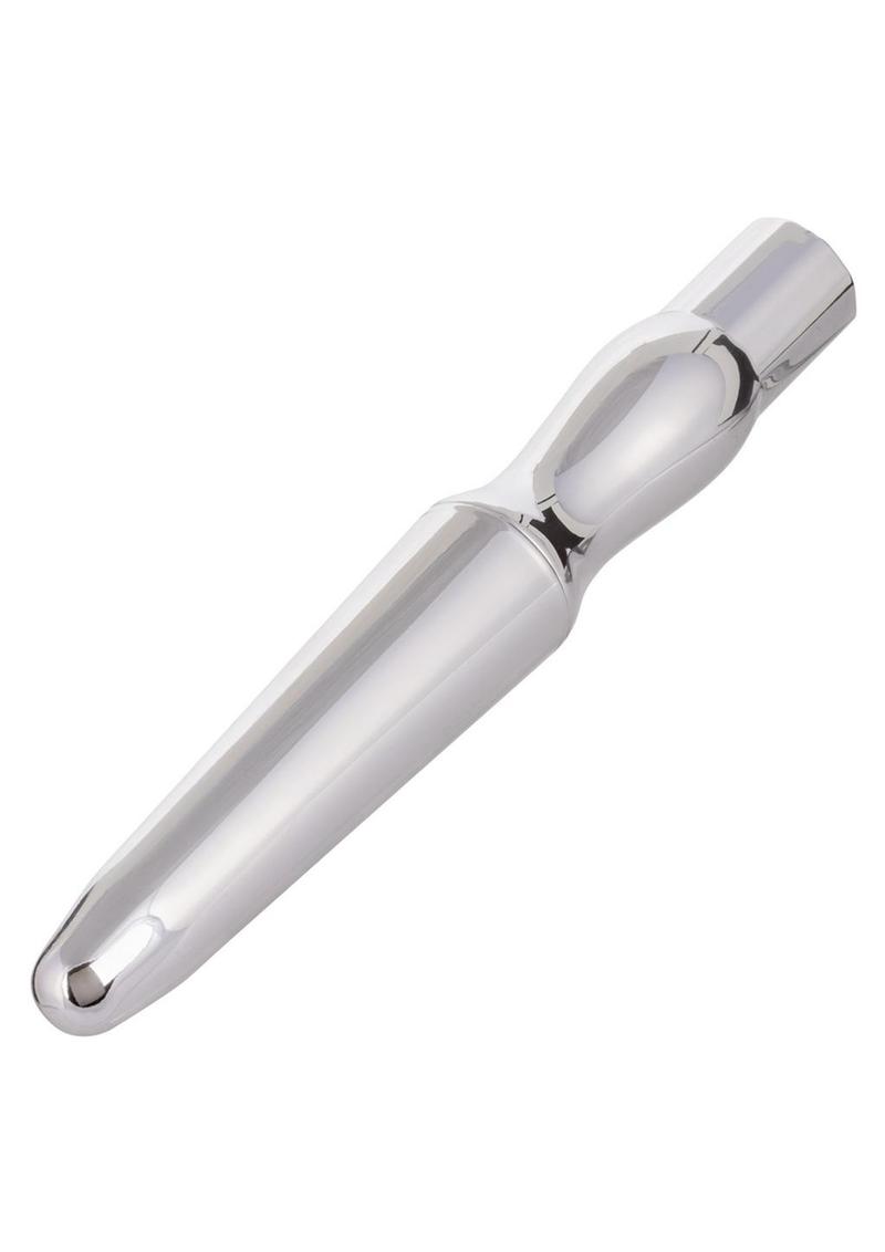 Anal Toys Rechargeable Silicone Anal Probe