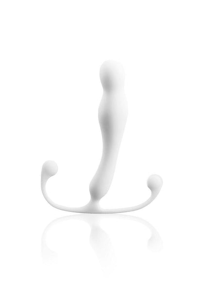 Aneros Eupho Male G-Spot Stimulator Trident Series - White