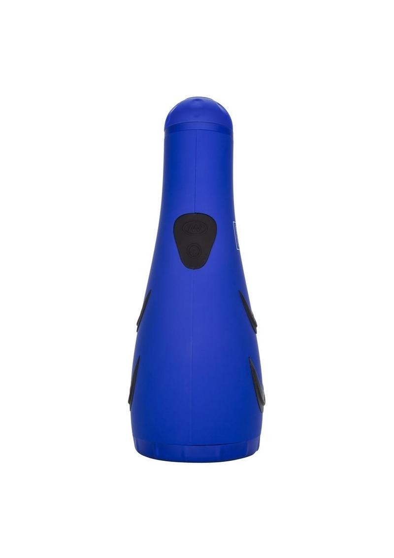 Apollo Hydro Power Stroker Silicone Masturbator Waterproof