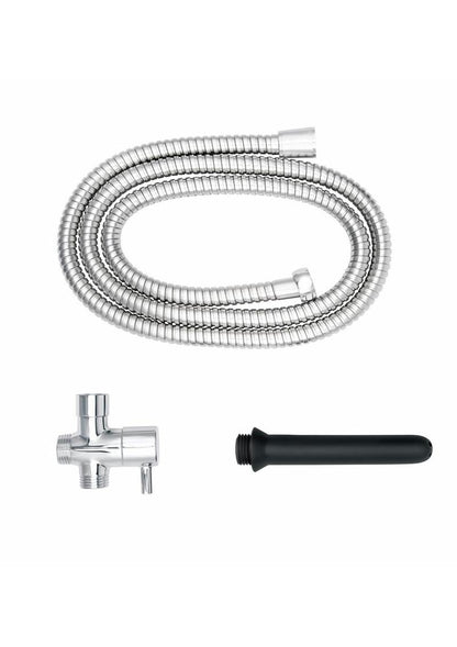 Aquaclean Shower Douche System with Diverter