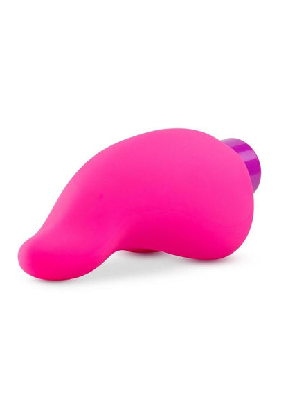 Aria Epic AF Rechargeable Silicone Vibrator