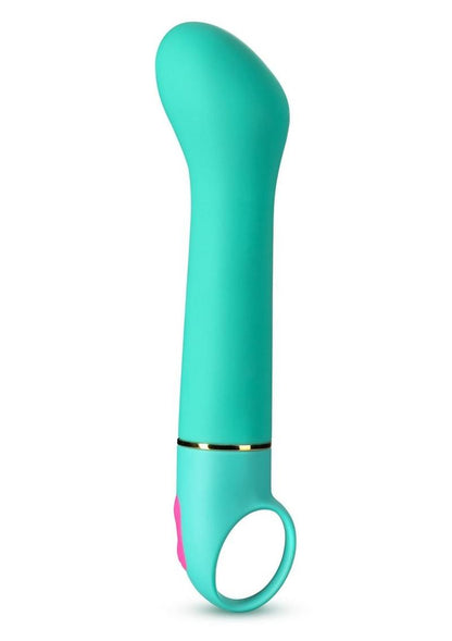 Aria Flirty AF Silicone Vibrator