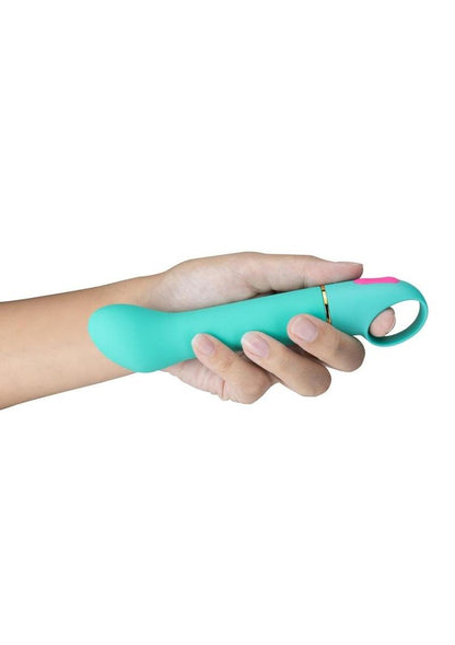 Aria Flirty AF Silicone Vibrator