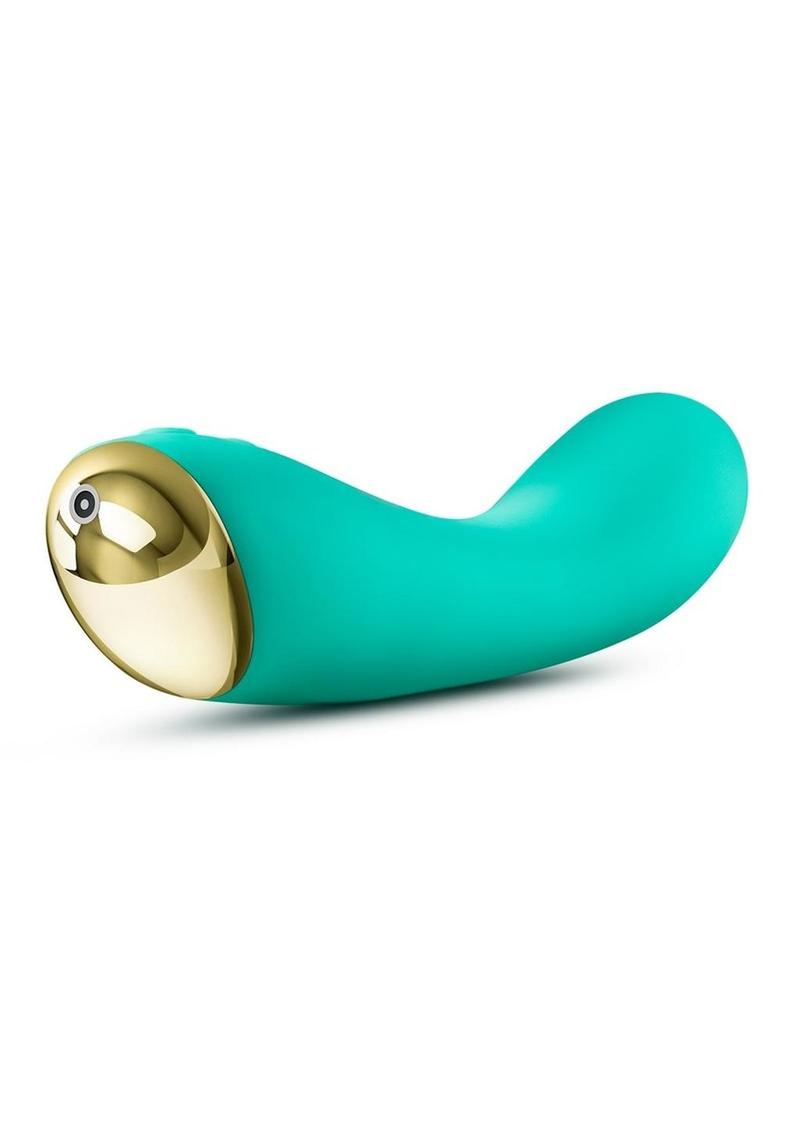 Aria Luscious AF Silicone Vibrator