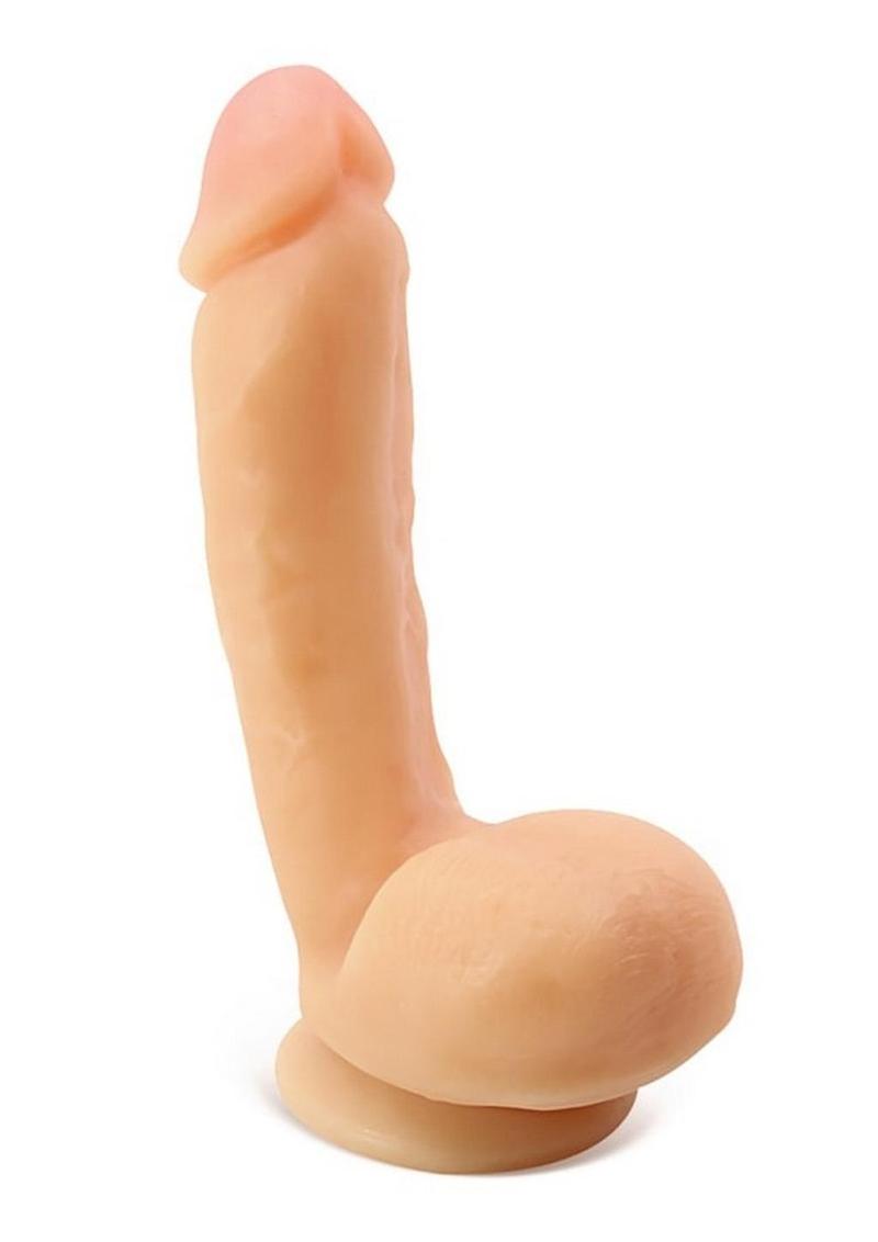 Au Naturel Anthony Dildo