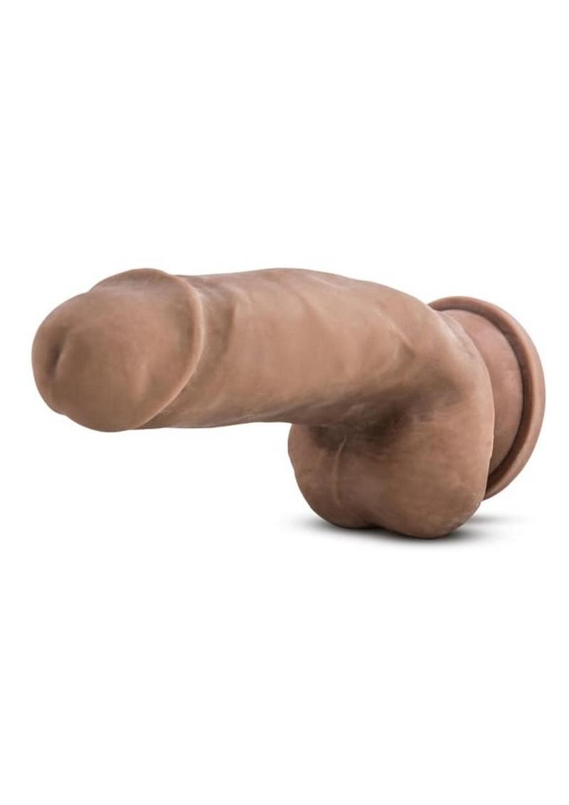 Au Naturel Sensa Feel El Gordo Dildo