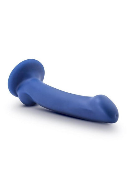 Avant D10 Ergo Mini Silicone Dildo with Suction Cup