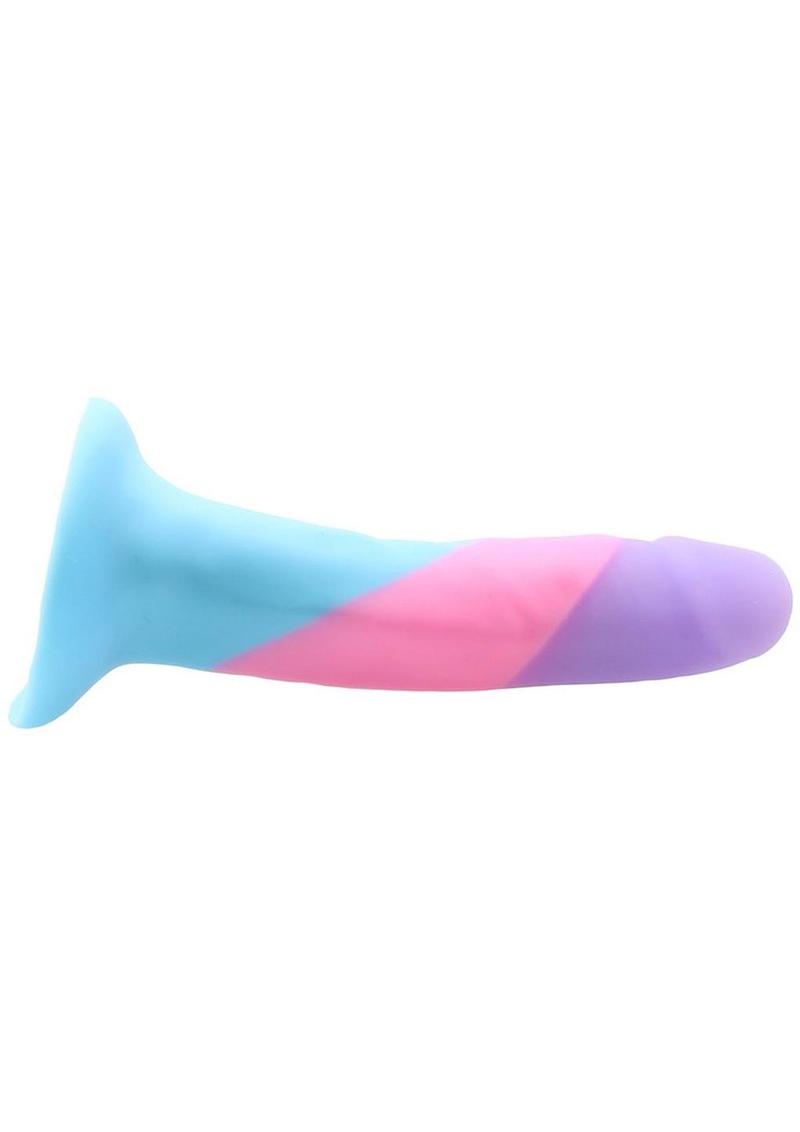 Avant D15 Vision Of Love Silicone Dildo