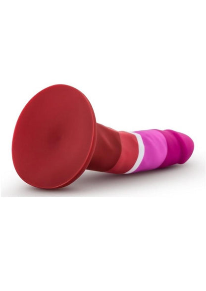 Avant Pride P3 Beauty Silicone Dildo