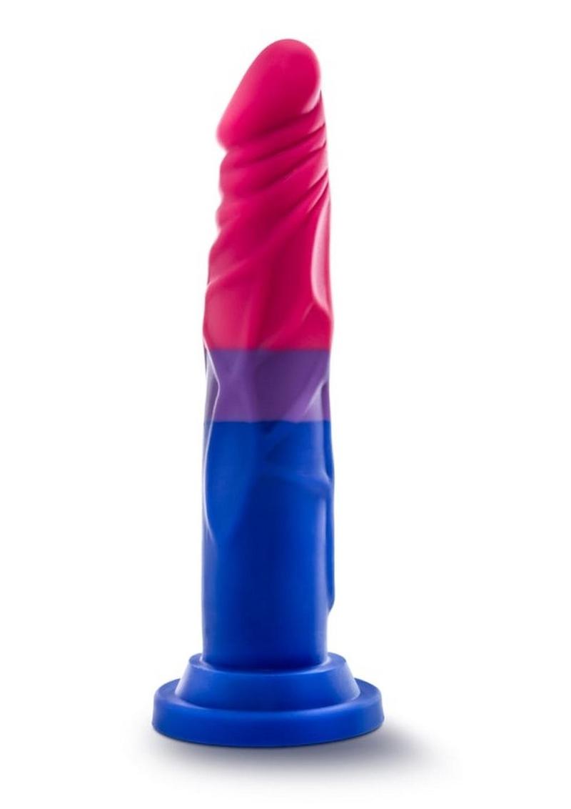 Avant Pride P8 Love Silicone Dildo