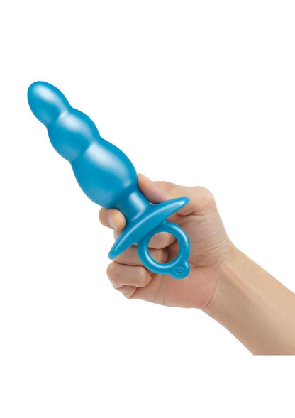 B-Vibe Bounce Silicone Plug