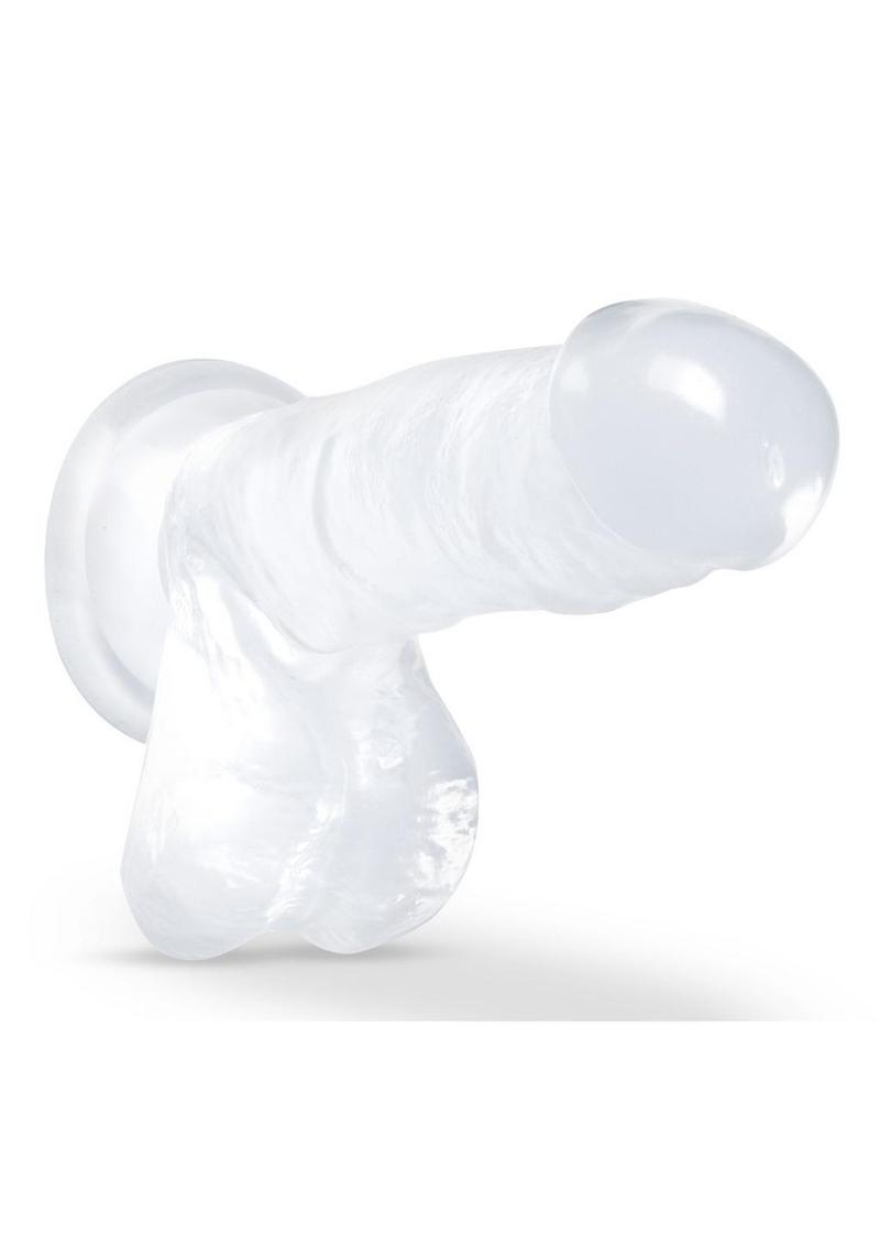 B Yours Diamond Gleam Dildo