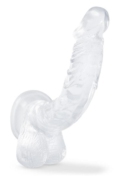 B Yours Diamond Luster Dildo