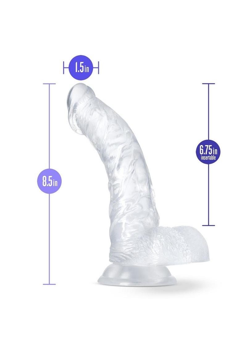 B Yours Diamond Luster Dildo