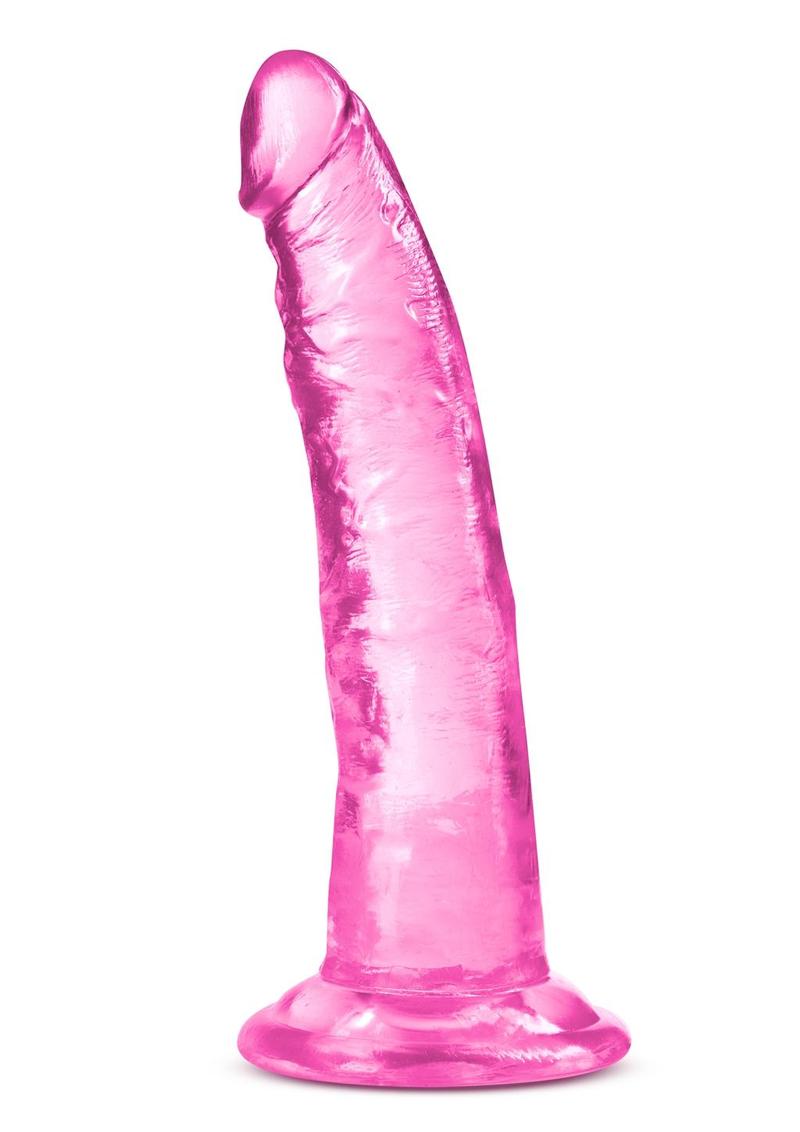 B Yours Plus Lust N' Thrust Realistic Dildo