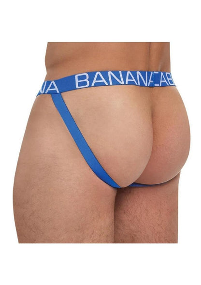 Banana Cabana Jock