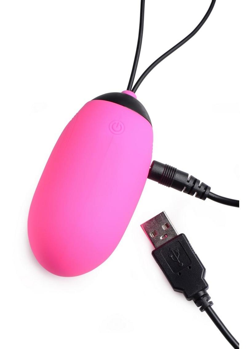 Bang! XL Vibrating Egg