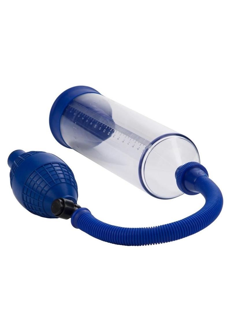 Basic Essentials Penis Pump