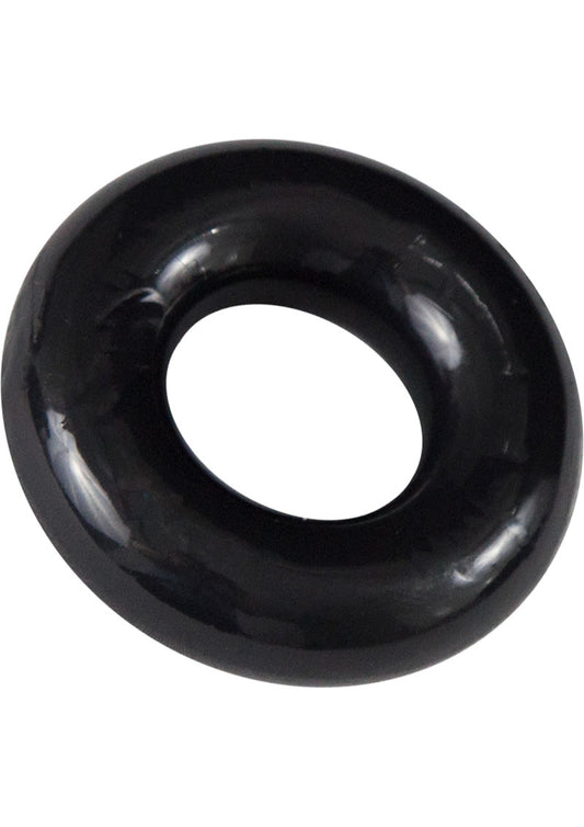 Bathmate Barbarian Power Ring Cock Ring - Black