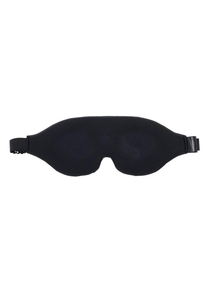 Blackfold Blindfold - Black