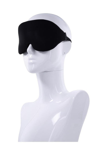 Blackfold Blindfold