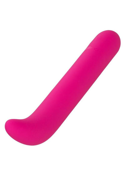 Bliss Liquid G-Vibe Silicone Rechargeable G-Spot Vibrator