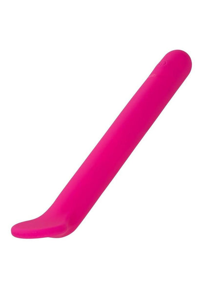 Bliss Liquid Silicone Rechargeable Clitoriffic Vibrator