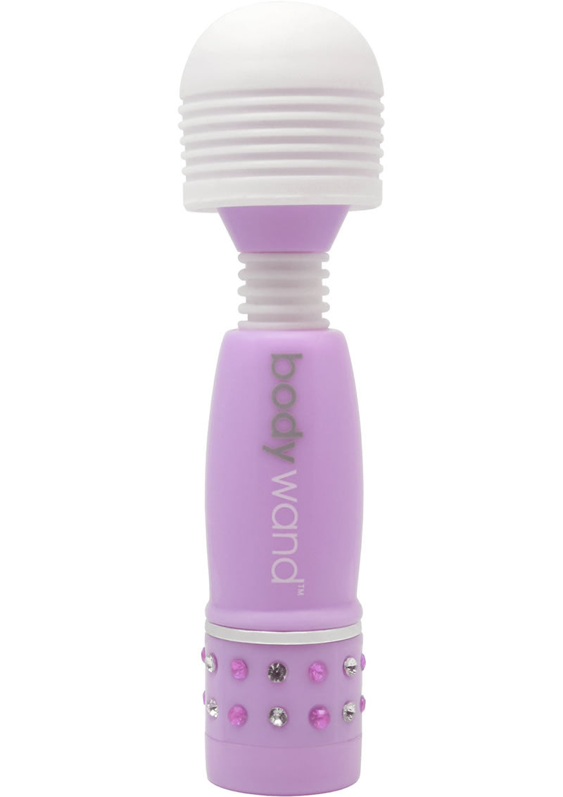 Bodywand Mini Massager - Lavender/Purple