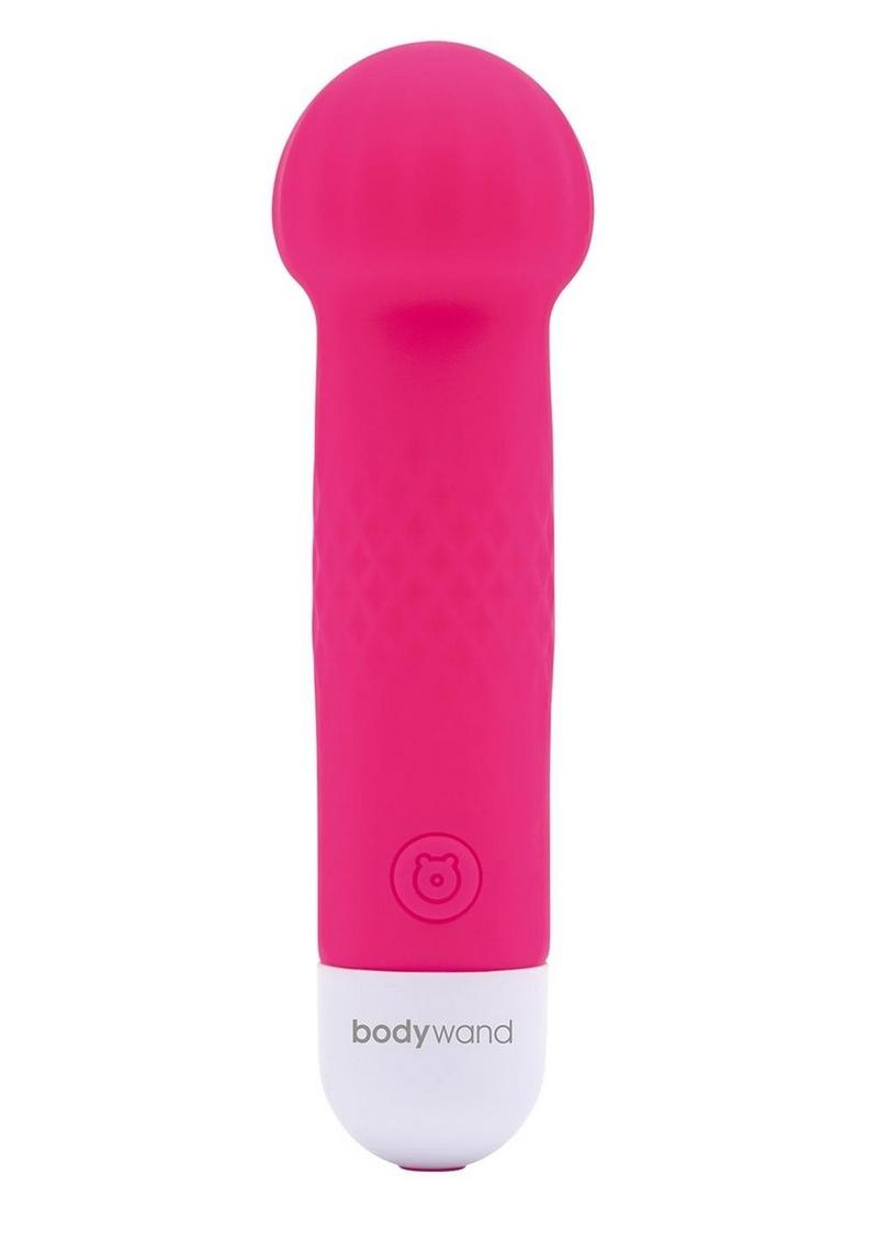 Bodywand Mini Pocket Wand Neon Prp