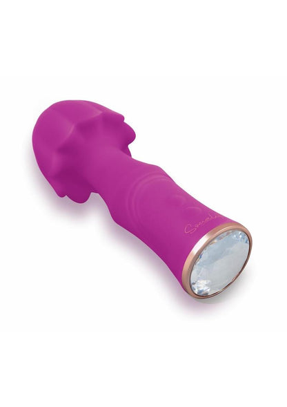 Bodywand Socialite Pacha Rechargeable Silicone Wand