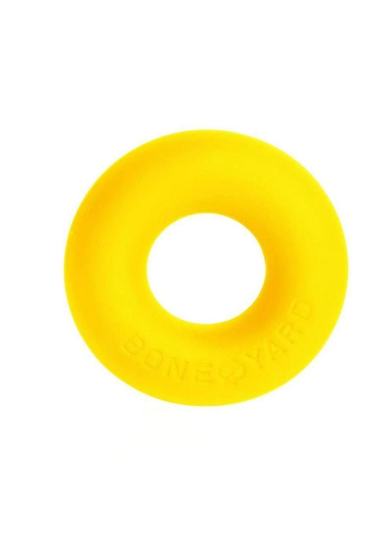 Boneyard Ultimate Silicone Cock Ring