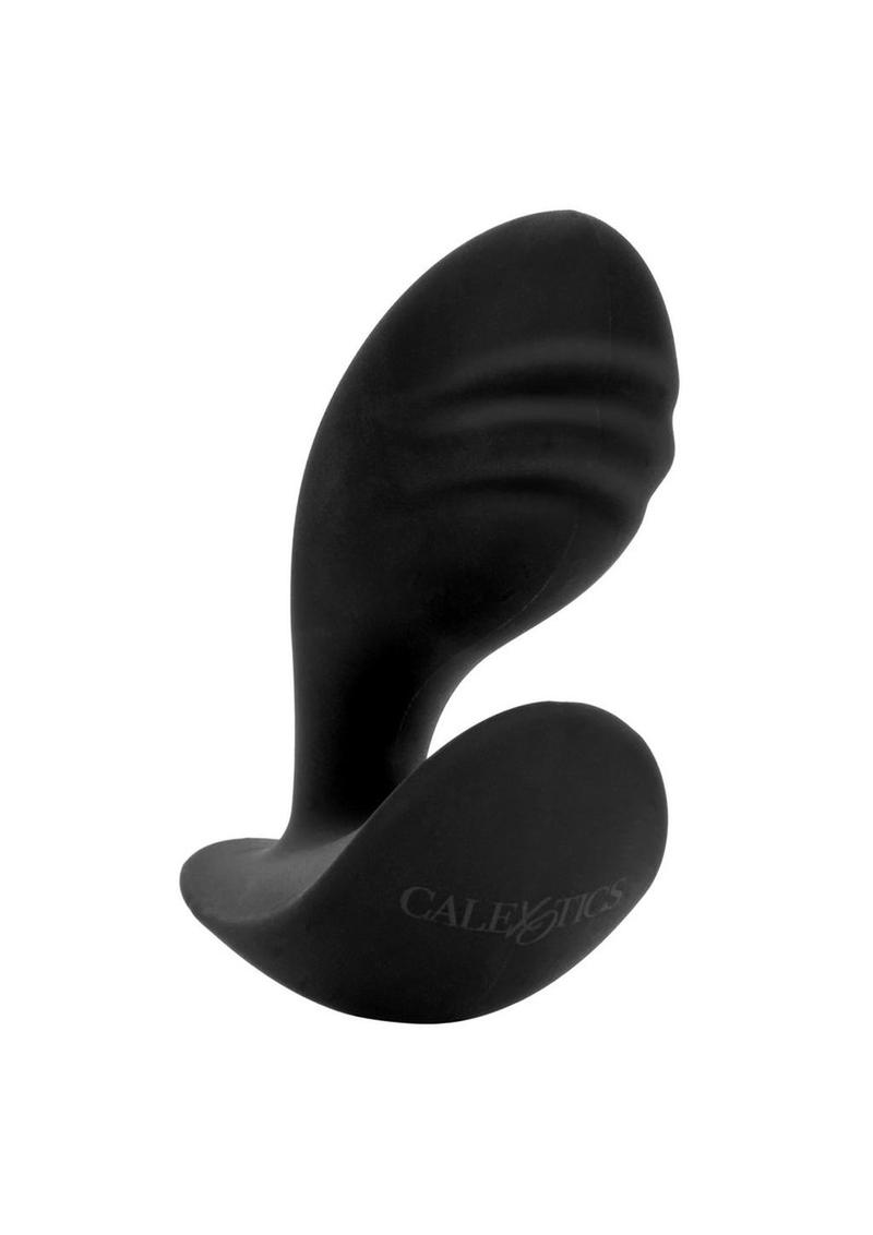 Booty Ball Petite Probe Silicone Butt Plug