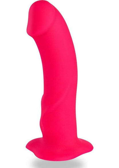 Boss Silicone Dildo