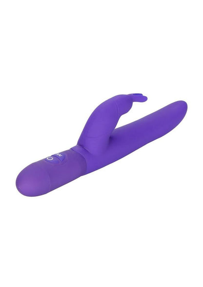 Bounding Bunny Dual Motor Silicone Vibrator Waterproof