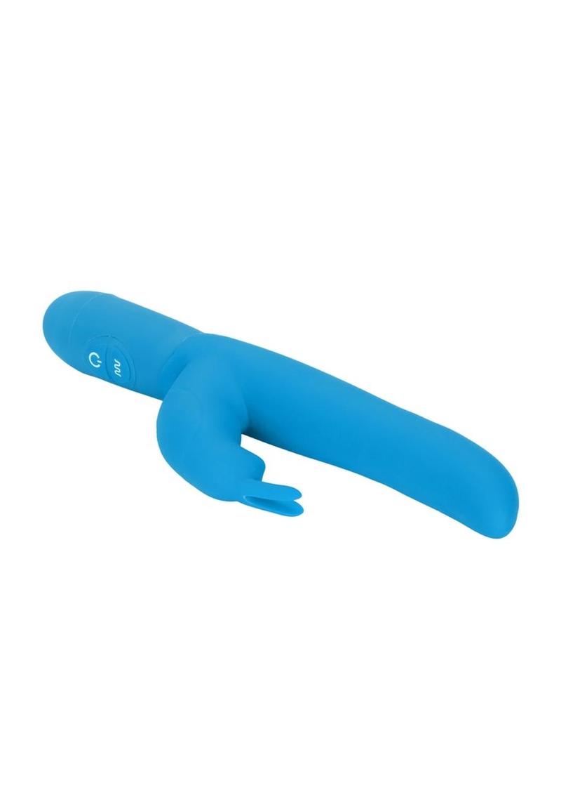 Bounding Bunny Silicone Rabbit Vibrator