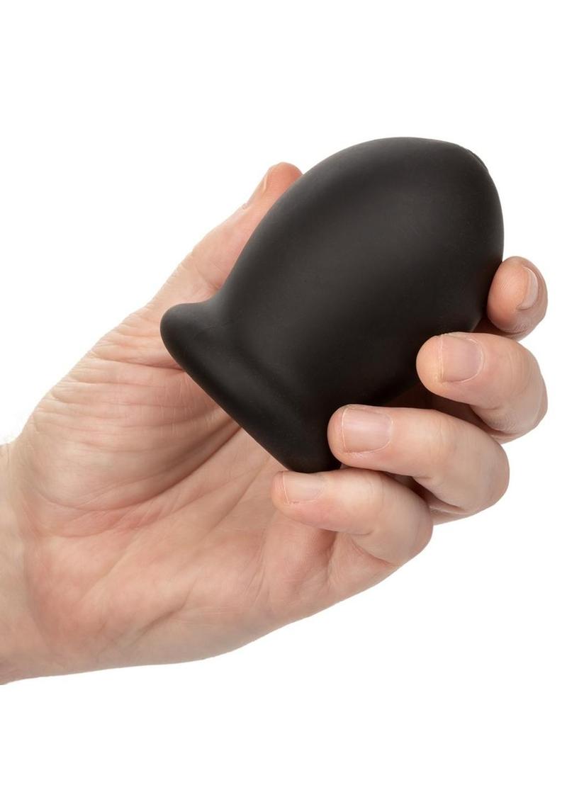 Boundless Rechargeable Vibrating Stroker