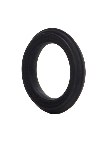 Caesar Silicone Cock Ring