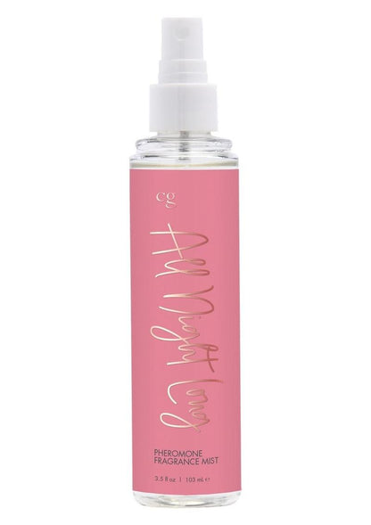 CG Pheromone Fragrance Mist All Night Long - 3.5 Ounces