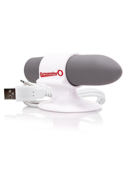 Charged Positive Rechargeable Waterproof Vibrator