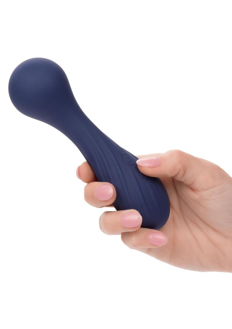 Charisma Temptation Rechargeable Silicone Massager Wand