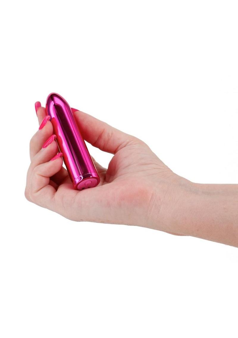 Chroma Petite Bullet Rechargeable Vibrator