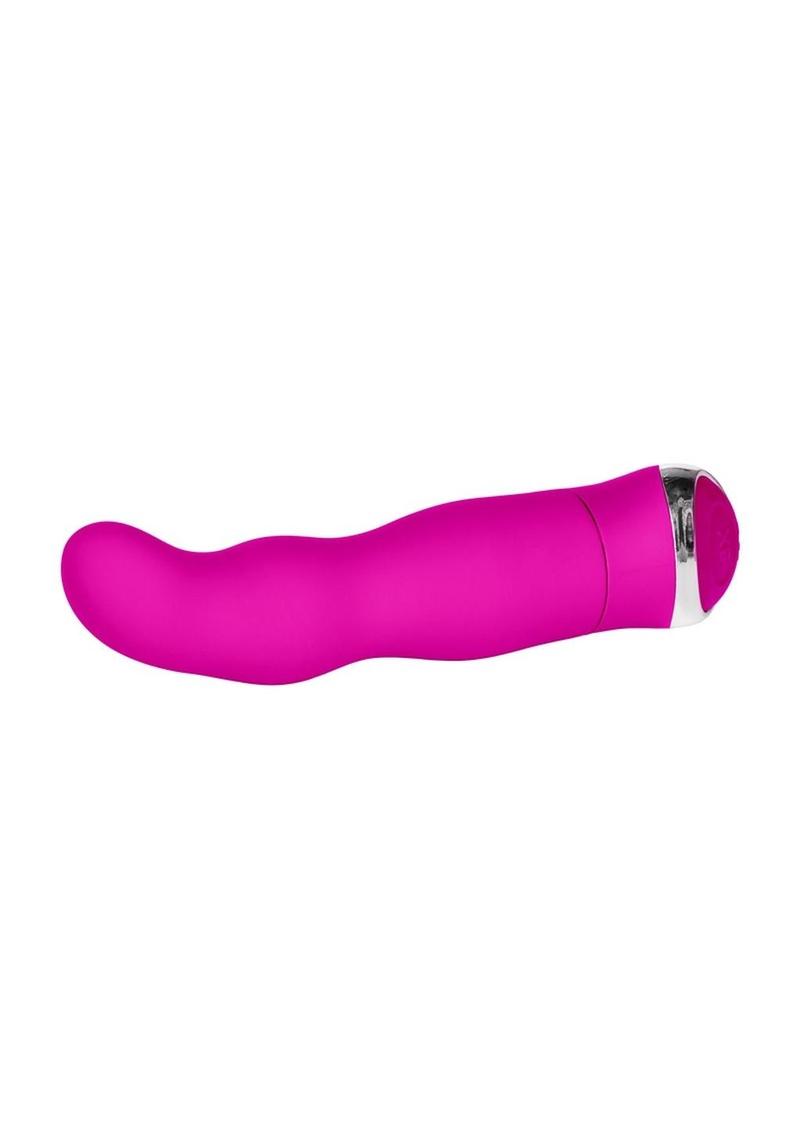 Classic Chic Curve Vibrator