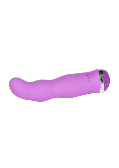 Classic Chic Curve Vibrator