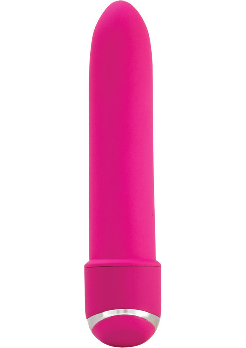 Classic Chic Mini Vibrator - Pink