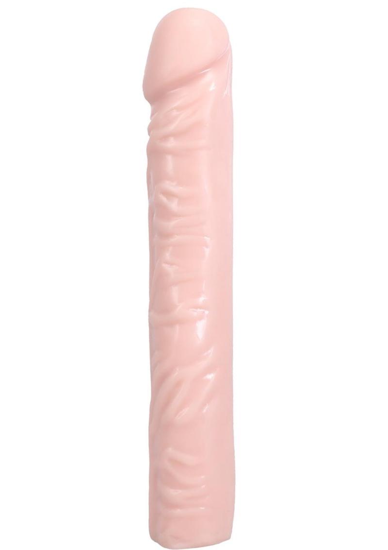 Classic Dildo