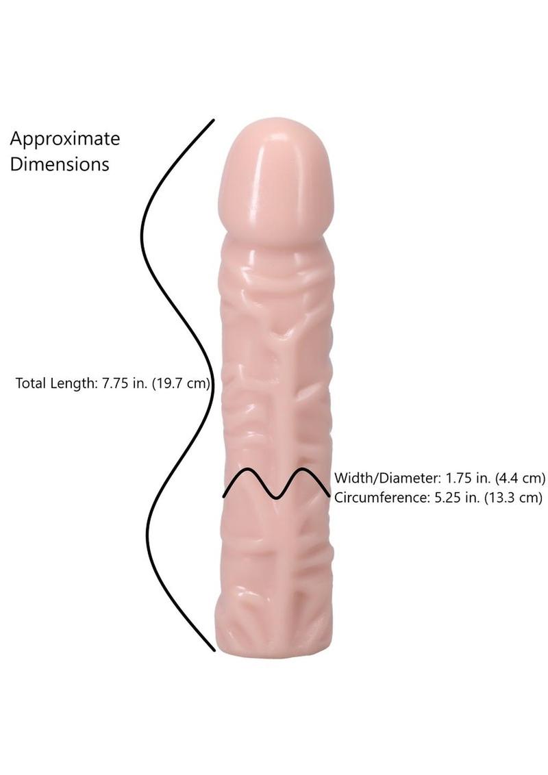 Classic Dildo