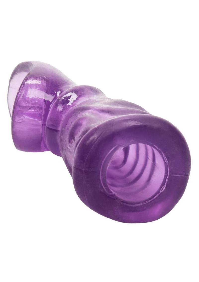 Classic Pussy Pleaser Clit Climaxer Clitoral Stimulator